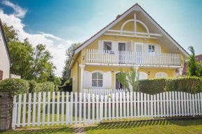 Familia Nyaraló 47, Balatonmariafürdö